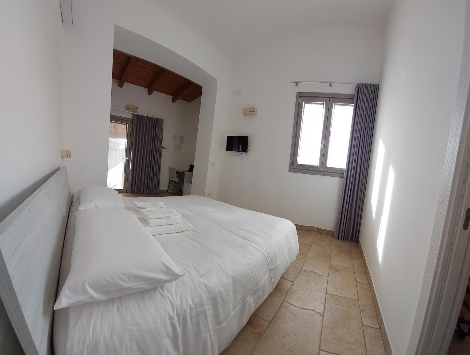 Willa L'Aira Ecchia - Ospitalita Rurale Lecce Zewnętrze zdjęcie