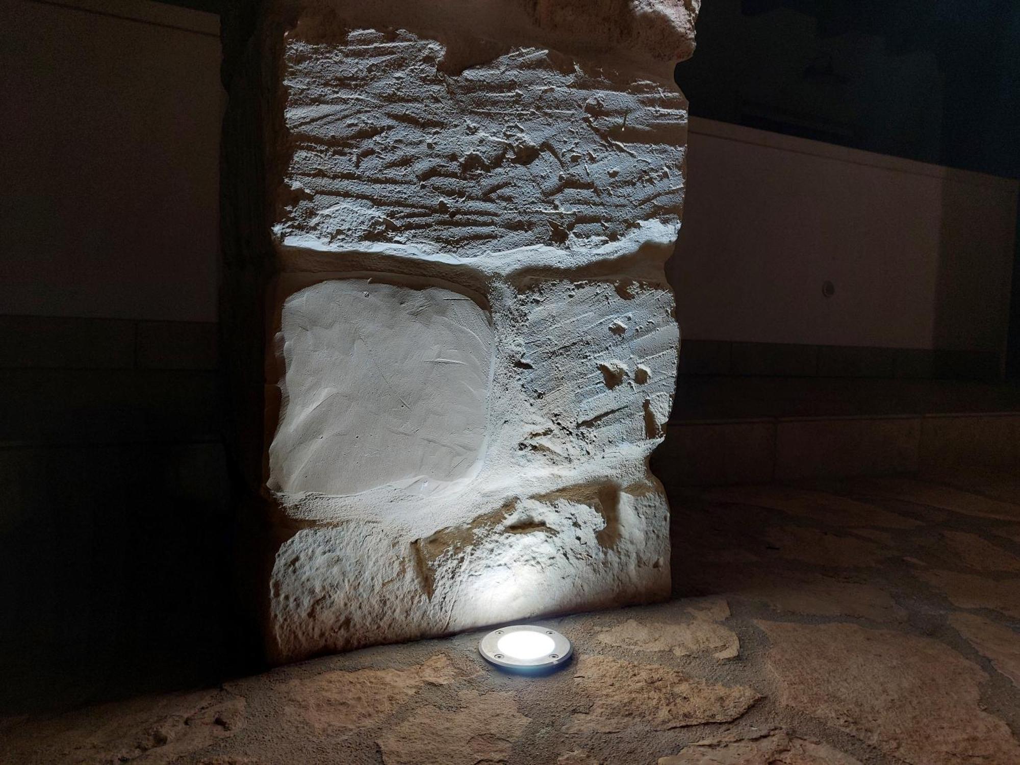 Willa L'Aira Ecchia - Ospitalita Rurale Lecce Zewnętrze zdjęcie